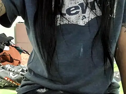 Sexualadiccion  online show from September 20, 2025, 11:17 pm