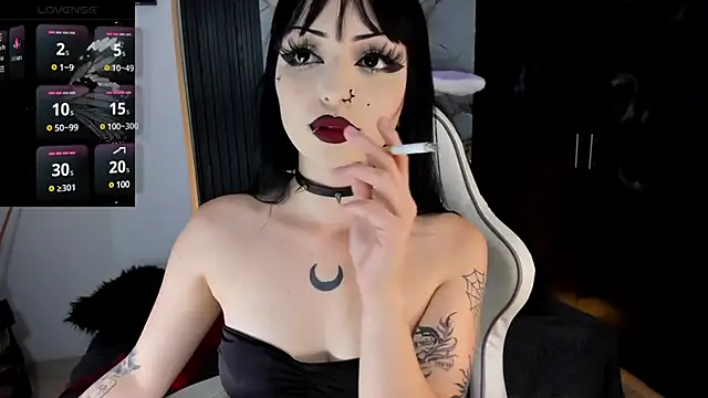 Snapshot of Madison_Jackson chatting on March 20, 2025, 9:56 pm Madison Jackson online show from March 20, 2025, 9:56 pm