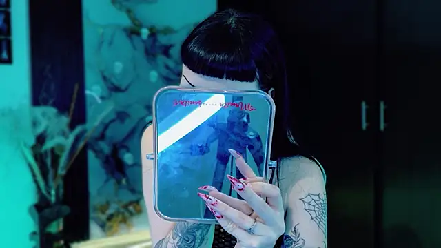 Snapshot of Madison_Jackson chatting on November 26, 2025, 10:00 pm Madison Jackson online show from November 26, 2025, 10:00 pm