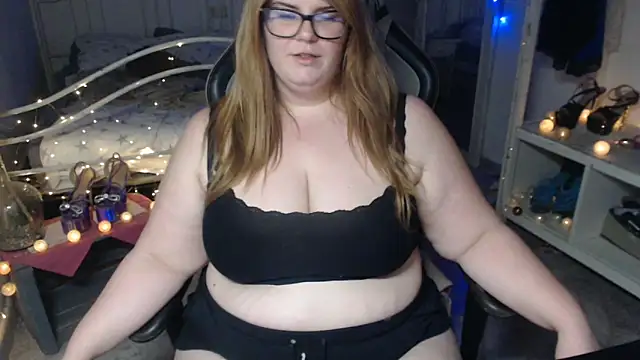 ZoeyLey online show from March 15, 2025, 10:22 pm