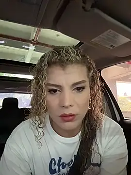 Georgiafox online show from November 24, 2025, 3:12 pm