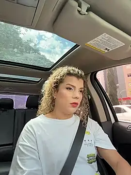 Georgiafox online show from January 15, 2026, 3:27 pm