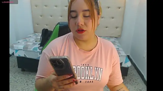 Kathiasaints online show from March 3, 2026, 9:10 pm