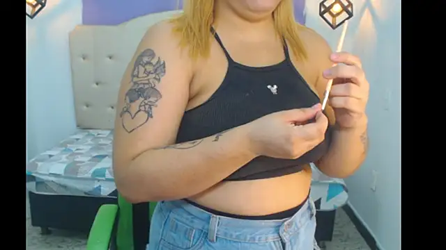 Kathiasaints online show from March 6, 2026, 10:17 pm