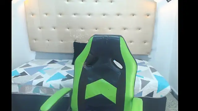 Kathiasaints online show from March 20, 2026, 10:03 pm