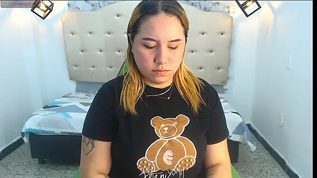 Kathiasaints online show from May 20, 2026, 9:54 pm