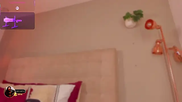 nakamura sam online show from February 26, 2026, 10:03 am