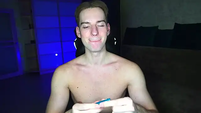 Litmate online show from March 24, 2026, 10:37 pm