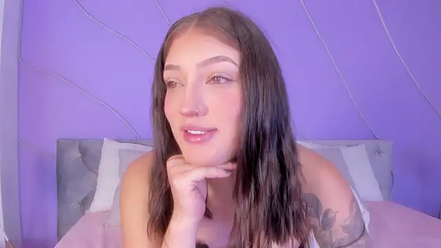 Giaa Ross online show from January 17, 2026, 11:59 am