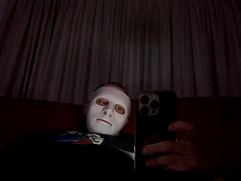 Snapshot of IL_GINECOLOGO_ chatting on October 18, 2025, 11:27 pm IL GINECOLOGO online show from October 18, 2025, 11:27 pm