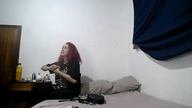 Oliver-sophia online show from February 5, 2026, 12:04 am