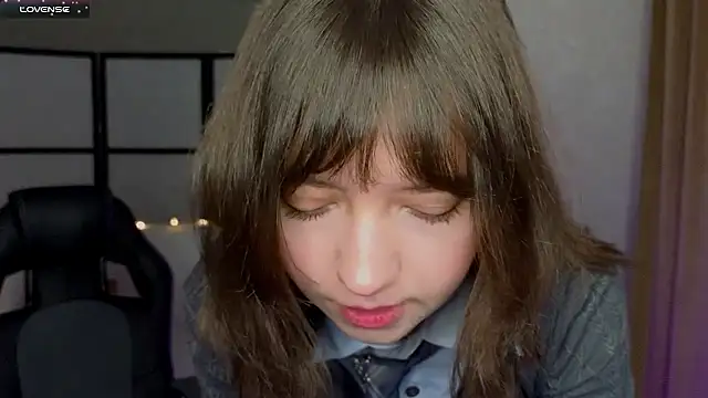 Lina Brownie online show from November 29, 2025, 10:51 am