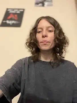 RinaMood online show from October 27, 2025, 12:31 pm