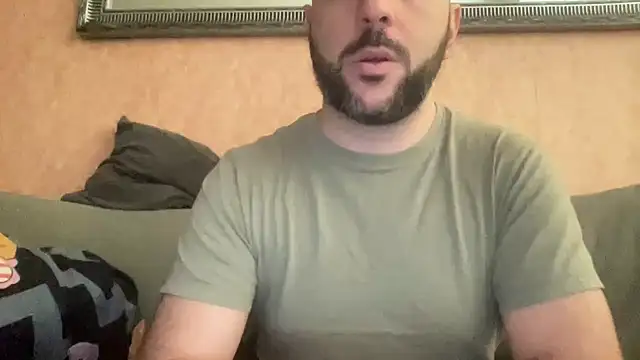 RedDante89 online show from February 6, 2025, 8:18 am