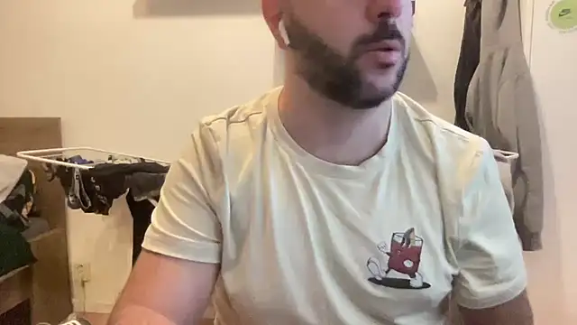 RedDante89 online show from October 25, 2025, 8:11 am