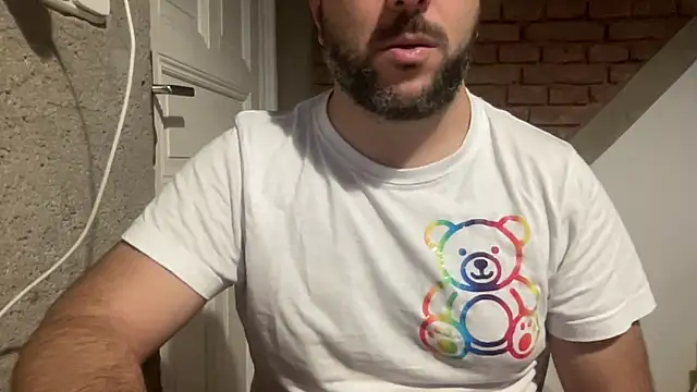 RedDante89 online show from November 4, 2025, 7:07 am