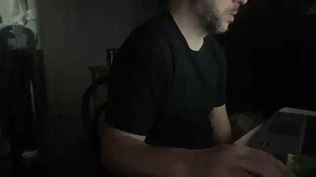 RedDante89 online show from March 11, 2026, 7:03 am