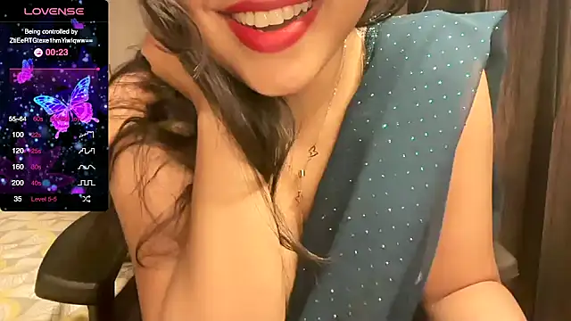 Spice-Summi online show from January 2, 2025, 1:30 pm