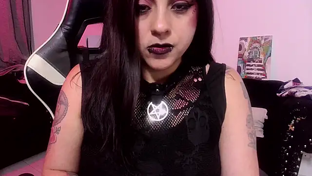 Acid666 alice online show from July 7, 2026, 6:47 am