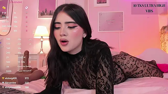 Snapshot of little-natt chatting on January 30, 2025, 4:13 pm little-natt online show from January 30, 2025, 4:13 pm