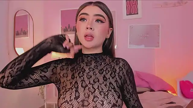 Snapshot of little-natt chatting on March 14, 2025, 5:24 pm little-natt online show from March 14, 2025, 5:24 pm