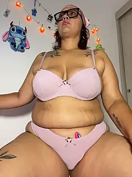 keirabbw online show from January 17, 2026, 12:37 am