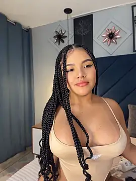 sarita hills online show from May 20, 2026, 8:15 pm