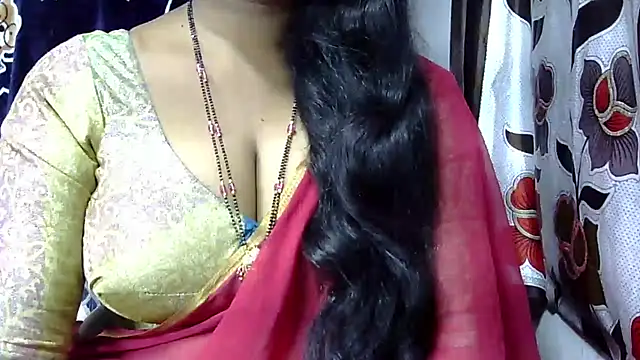 Snapshot of samyukthapuretelugu chatting on March 20, 2025, 6:08 am samyukthapuretelugu online show from March 20, 2025, 6:08 am