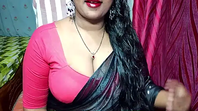 Snapshot of samyukthapuretelugu chatting on January 6, 2026, 8:29 am samyukthapuretelugu online show from January 6, 2026, 8:29 am