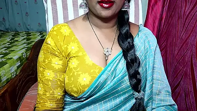 Snapshot of samyukthapuretelugu chatting on January 7, 2026, 9:12 am samyukthapuretelugu online show from January 7, 2026, 9:12 am