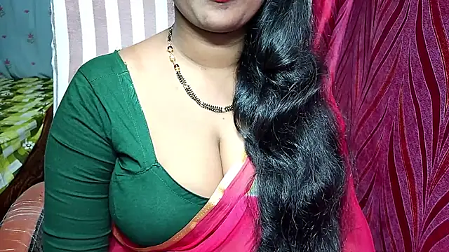 Snapshot of samyukthapuretelugu chatting on January 10, 2026, 10:39 am samyukthapuretelugu online show from January 10, 2026, 10:39 am