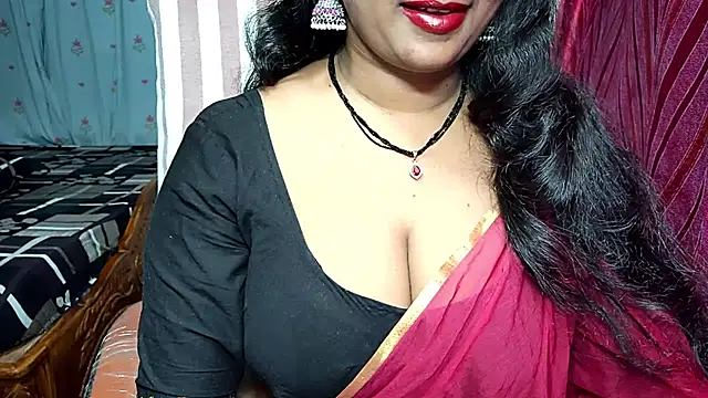 Snapshot of samyukthapuretelugu chatting on January 13, 2026, 7:02 am samyukthapuretelugu online show from January 13, 2026, 7:02 am