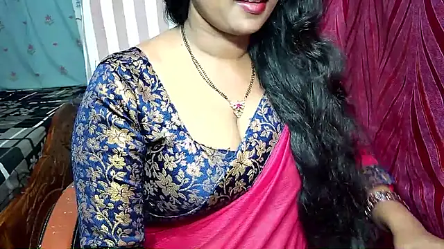 Snapshot of samyukthapuretelugu chatting on February 16, 2026, 3:08 pm samyukthapuretelugu online show from February 16, 2026, 3:08 pm