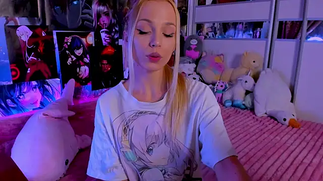 Cute  Pony online show from March 2, 2025, 12:42 am