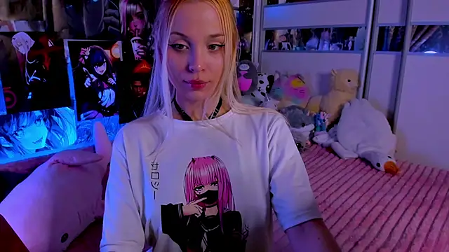 Snapshot of Cute__Pony chatting on April 26, 2026, 10:18 pm Cute Pony online show from April 26, 2026, 10:18 pm