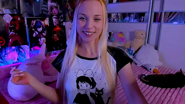 Snapshot of Cute__Pony chatting on May 13, 2026, 8:16 pm Cute Pony online show from May 13, 2026, 8:16 pm