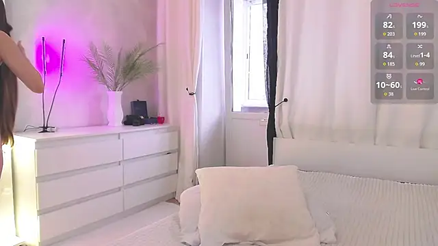 -MARIDRAGON- online show from March 27, 2026, 9:21 am