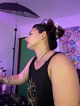 Amarantha 666 online show from September 19, 2025, 6:08 pm