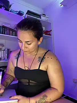 Snapshot of Amarantha_666 chatting on May 29, 2026, 6:50 pm Amarantha 666 online show from May 29, 2026, 6:50 pm