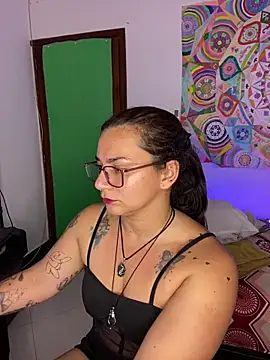 Amarantha 666 online show from June 18, 2026, 10:36 pm