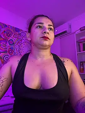 Amarantha 666 online show from July 10, 2026, 11:18 pm