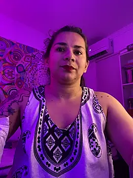 Amarantha 666 online show from July 12, 2026, 3:47 pm