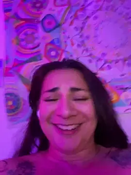Amarantha 666 online show from July 15, 2026, 12:05 am