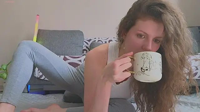 Sereta Finn online show from April 10, 2026, 10:31 am