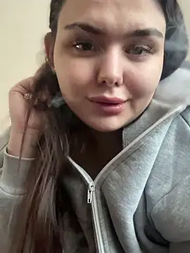 NikaMur online show from January 31, 2025, 8:43 am