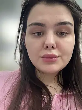 NikaMur online show from February 13, 2025, 1:26 pm