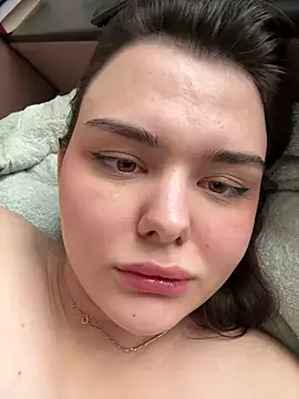 NikaMur online show from November 15, 2025, 3:37 am