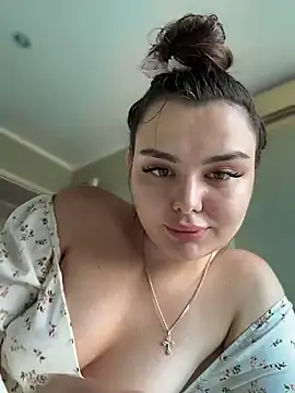 NikaMur online show from March 2, 2026, 2:14 am