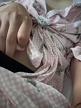 NikaMur online show from March 20, 2026, 3:11 am