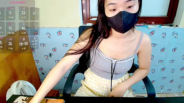   Saphia   online show from April 2, 2026, 12:41 am